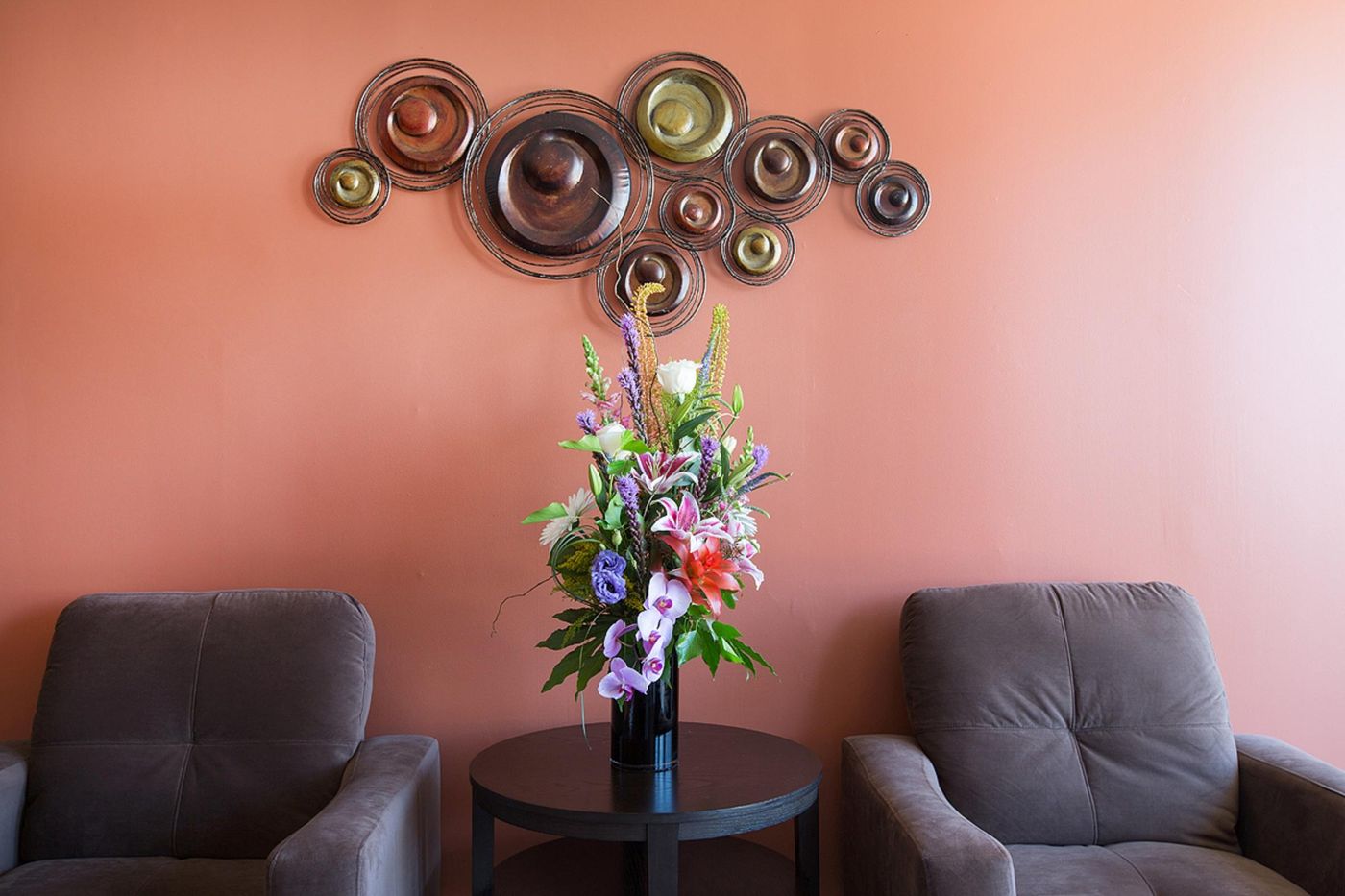 La Luna Inn, Ascend Hotel Collection - United States - San Francisco - Lobby - 6