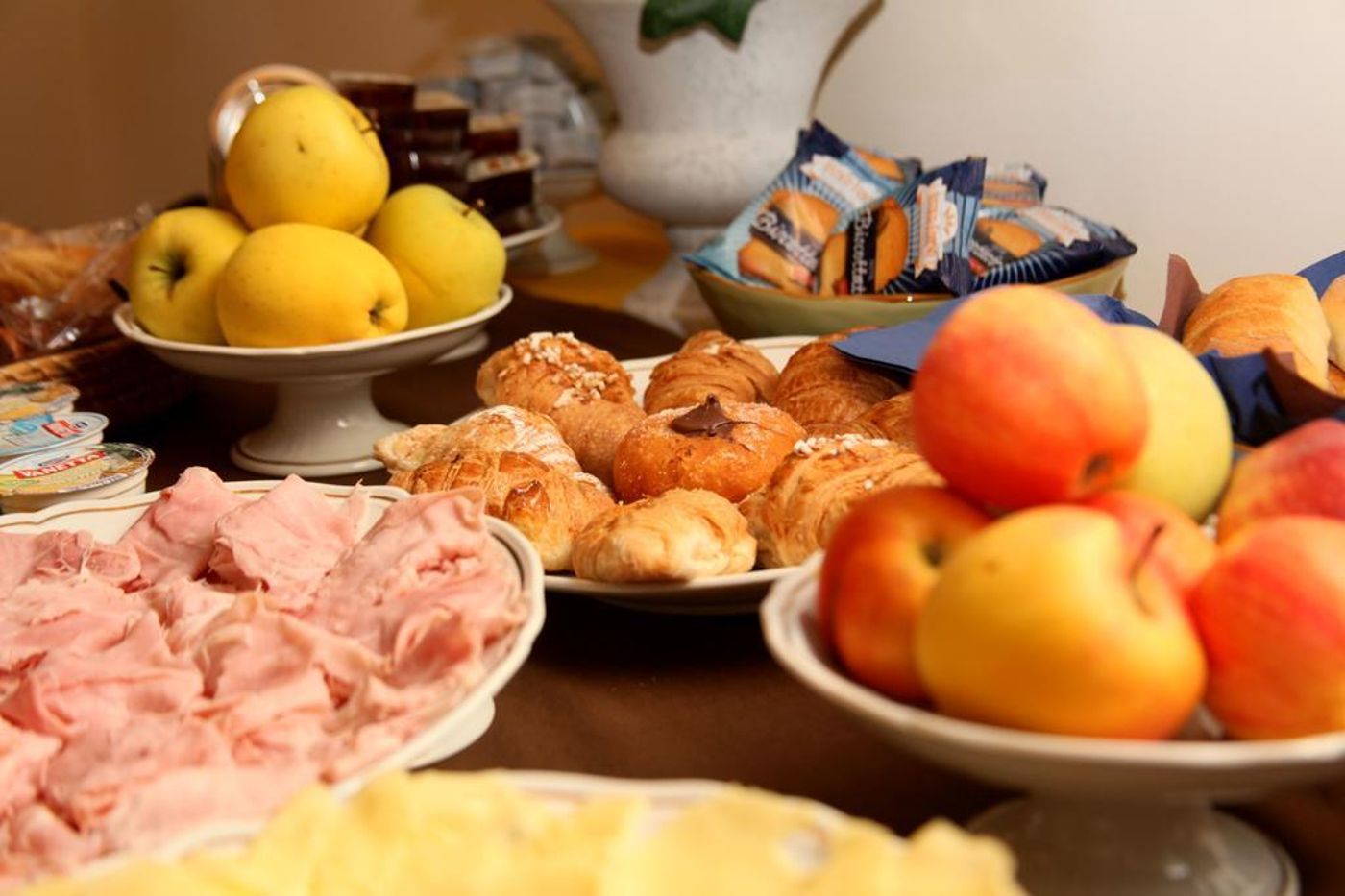 Hotel Plaza-Italy-TARANTO-General view-1