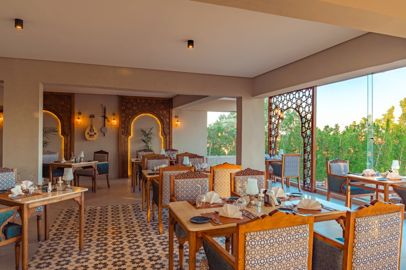 SUNRISE Aqua Joy Resort