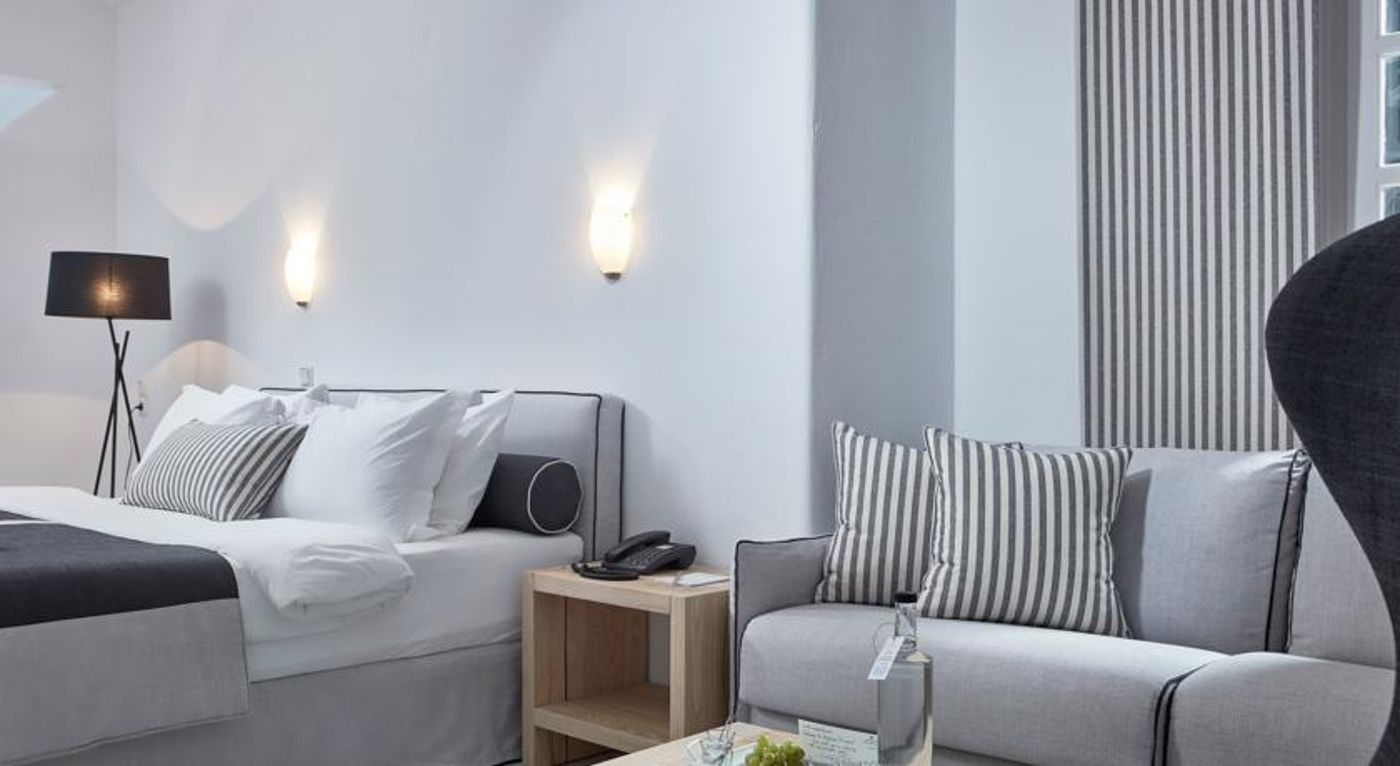 Mykonos Princess Hotel