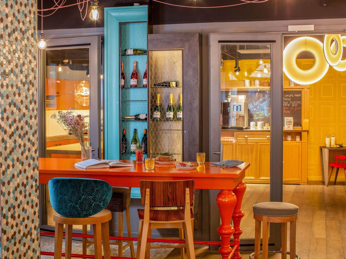 Hotel-Mercure-Paris-Gare-Montparnasse-Restaurant-17