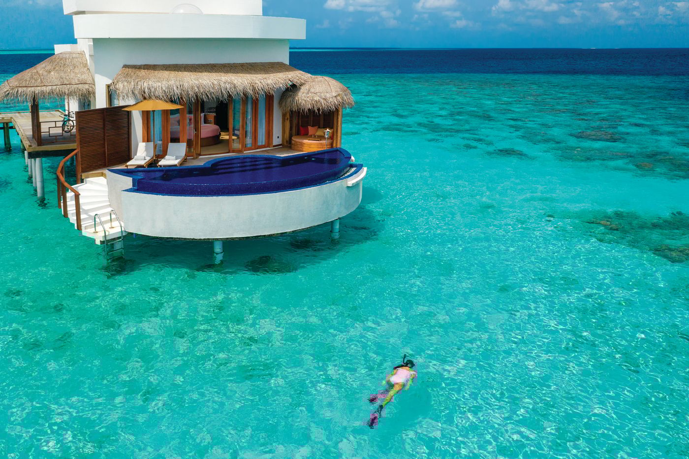 Oblu Select at Sangeli