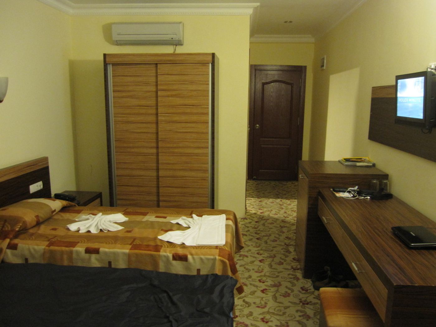 Primera Hotel & Apart