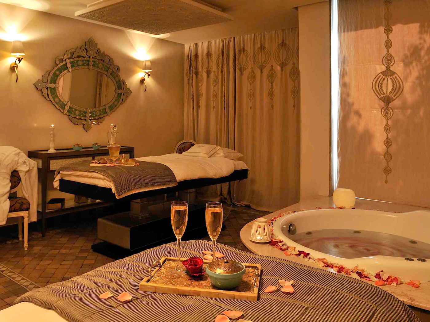 Sofitel Marrakech Palais Imperial