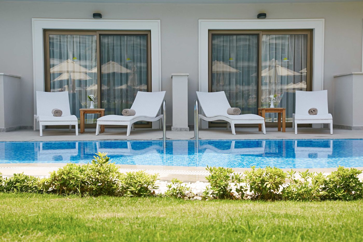 Kairaba Bodrum Princess Spa