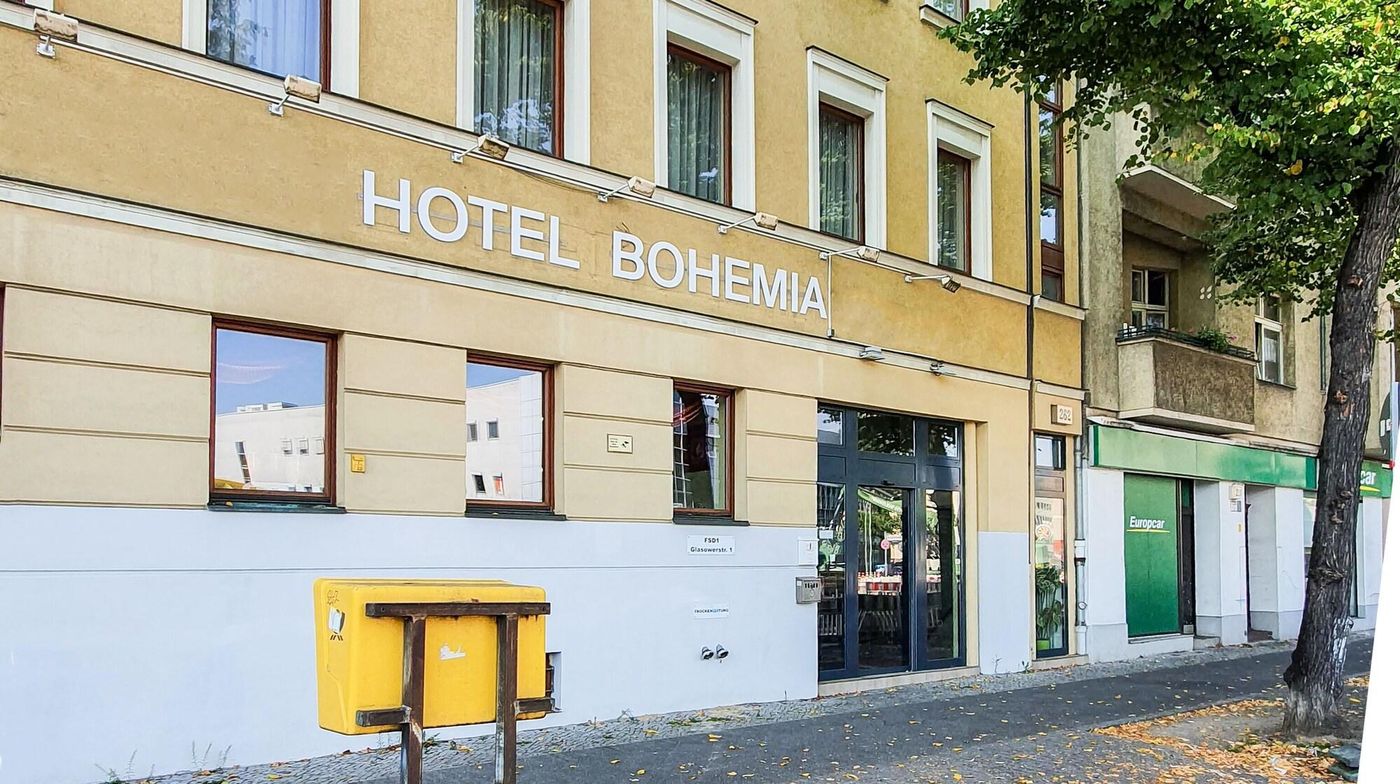 Hotel-Bohemia-By-Vivere-Stays-General-view-3