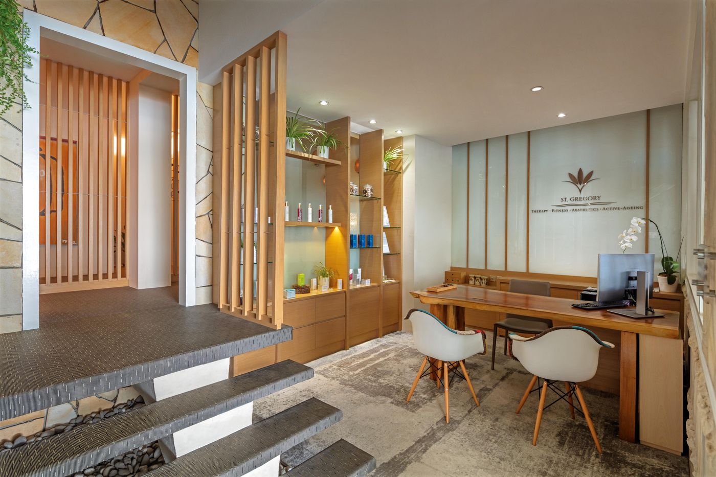 PARKROYAL on Beach Road - Singapore - SINGAPORE - Sports and Entertainment - 3