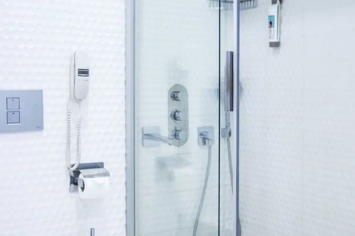 Elysium Styles Taksim - Turkey - Istanbul - Room - 3