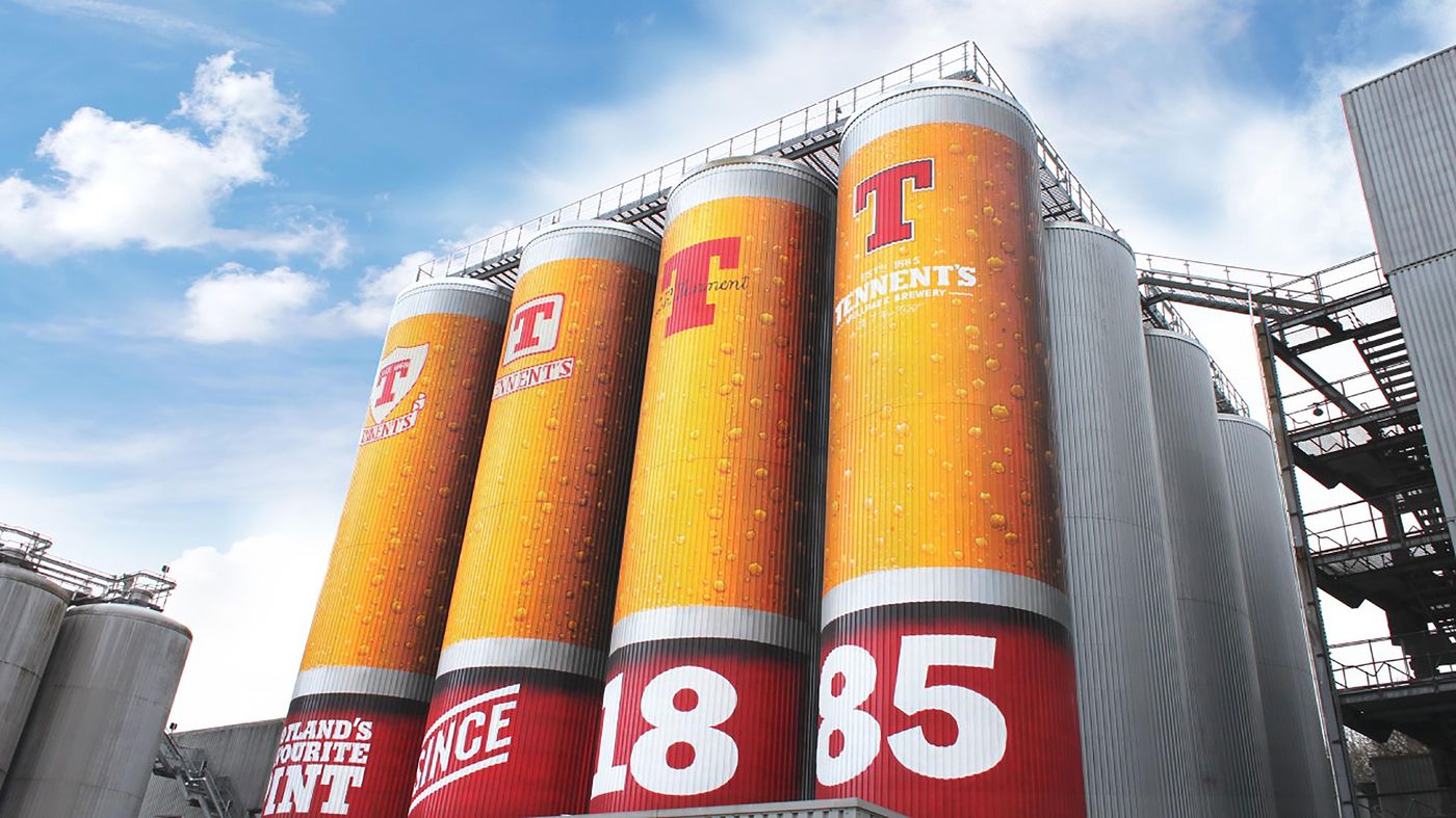 Holiday Inn Express Glasgow City Riverside-United Kingdom-GLASGOW-General view-9