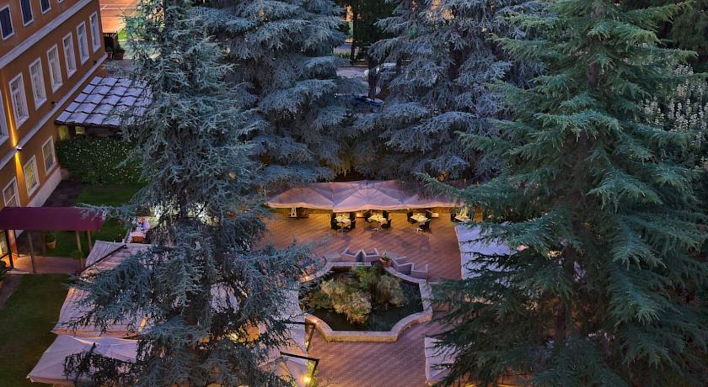 Excel Roma Montemario