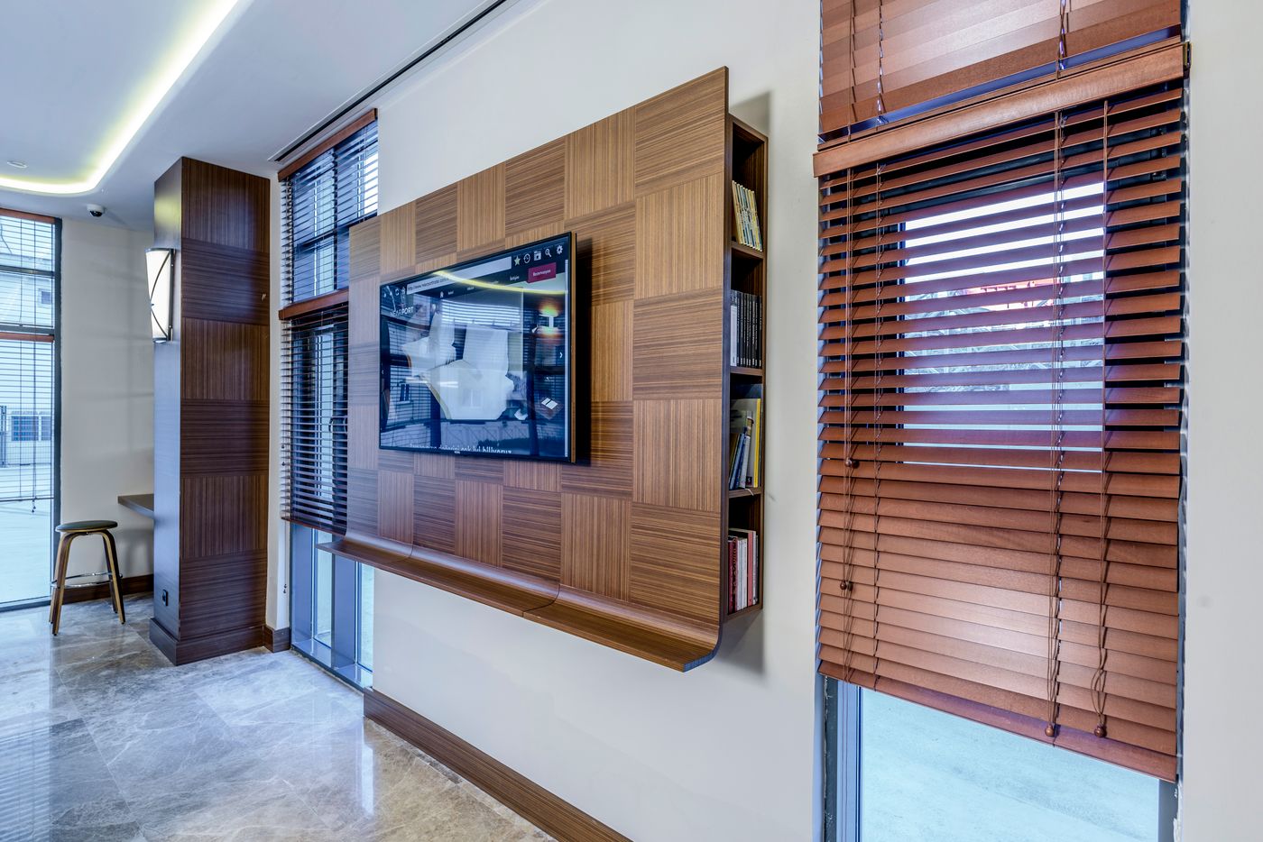 Nearport Hotel Sabiha Gokcen Airport-Turkey-İstanbul-Restaurant-8