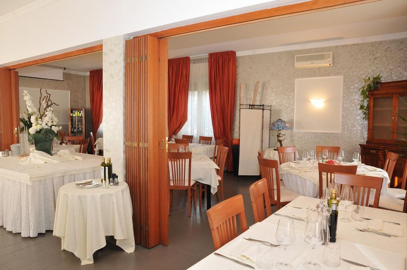 Hotel Mini Palace - Italy - Molinella - General view - 5