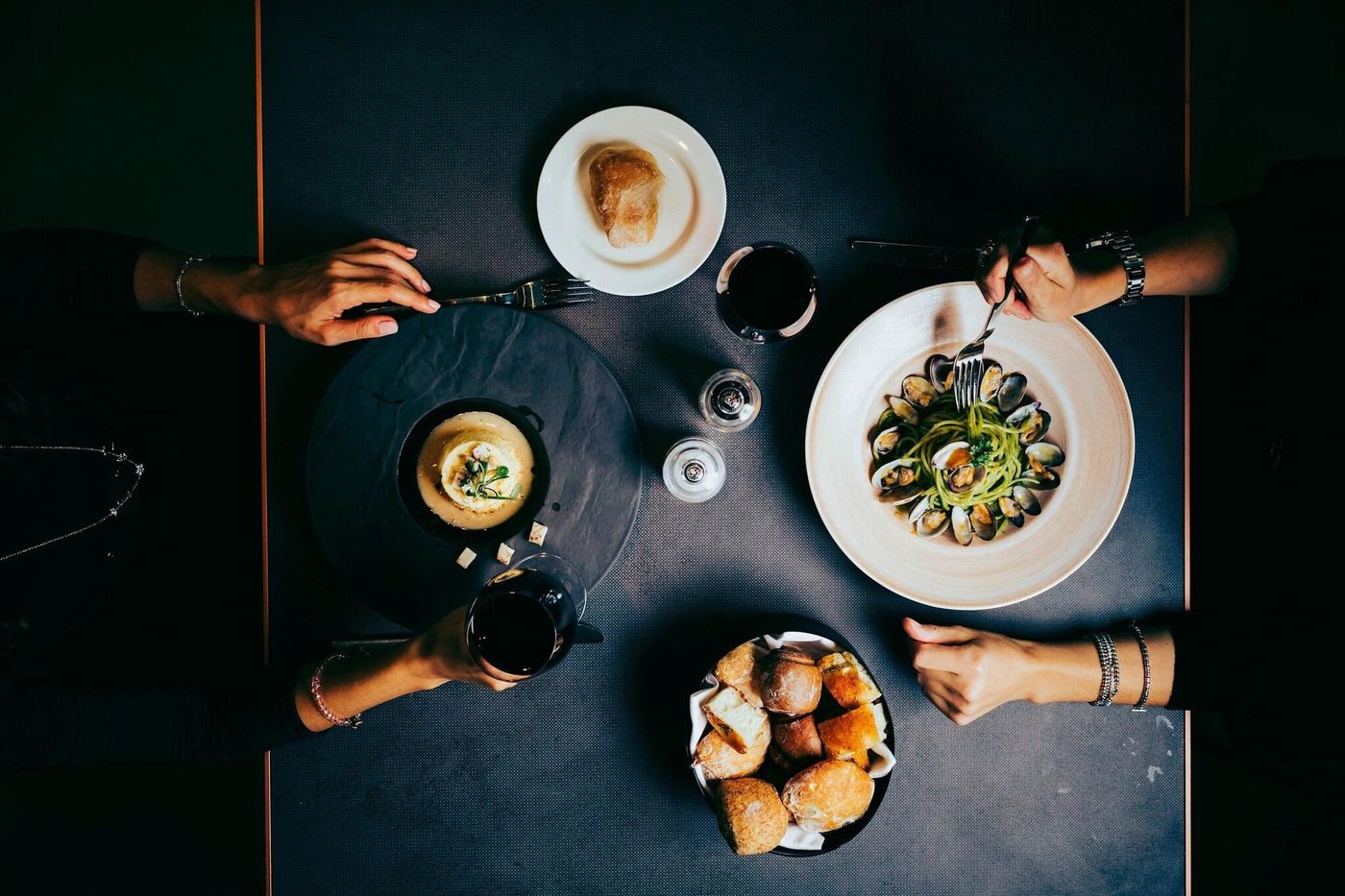 Four-Points-By-Sheraton-Venice-Mestre-Restaurant-40