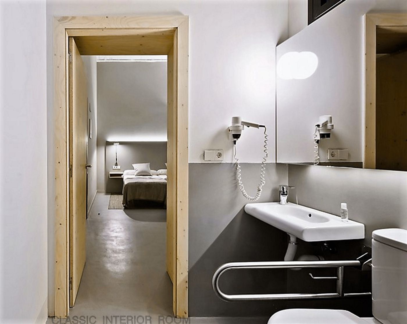 Mayerling Abamita Apartments-Spain-BARCELONA-Room-8