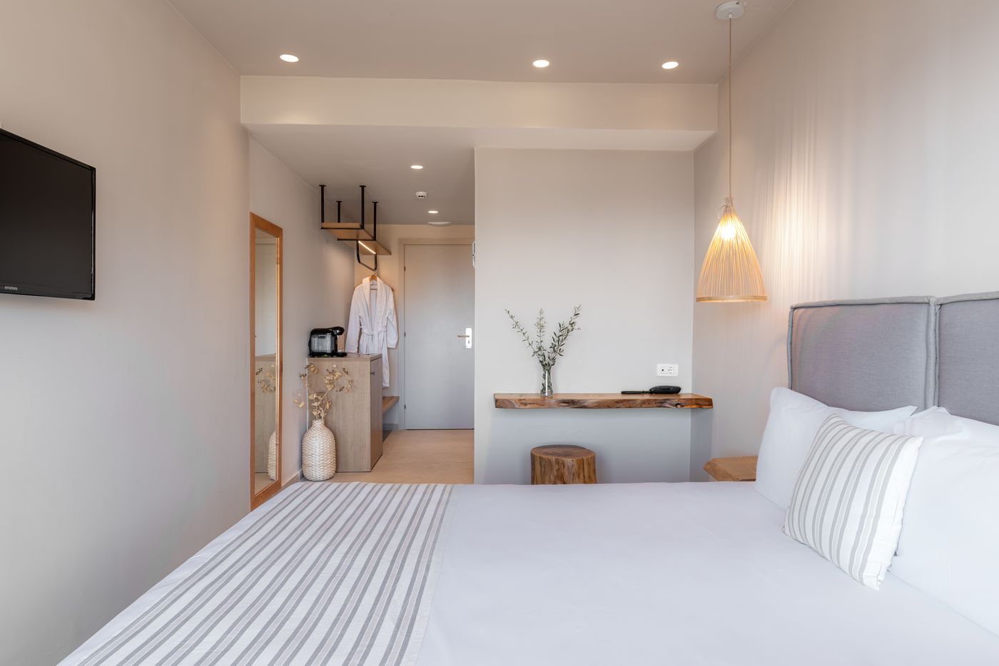 Meliti Hotel - Adults Only