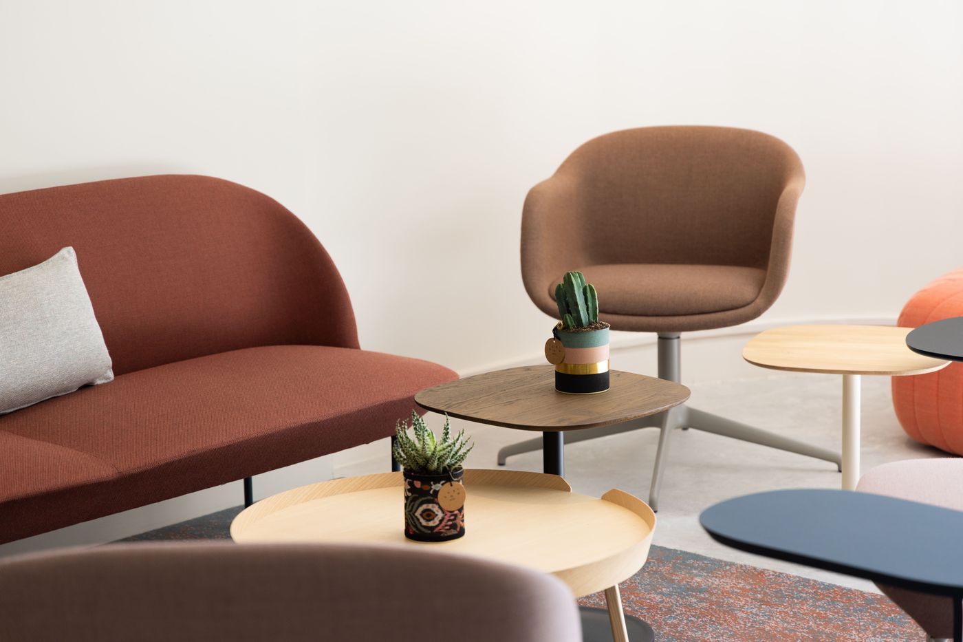 Staybridge Suites Cannes Centre - France - Cannes - Lobby - 1