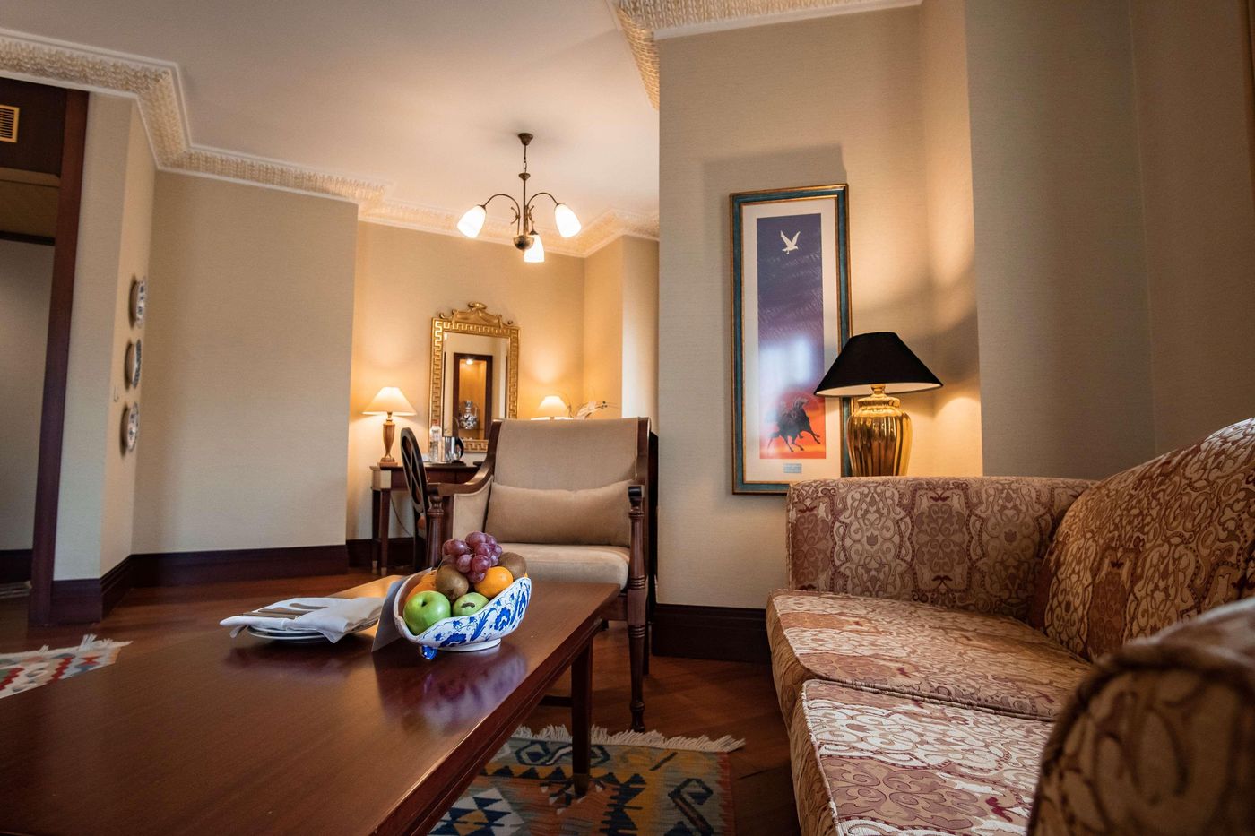 Eresin-Hotels-Sultanahmet-Room-24
