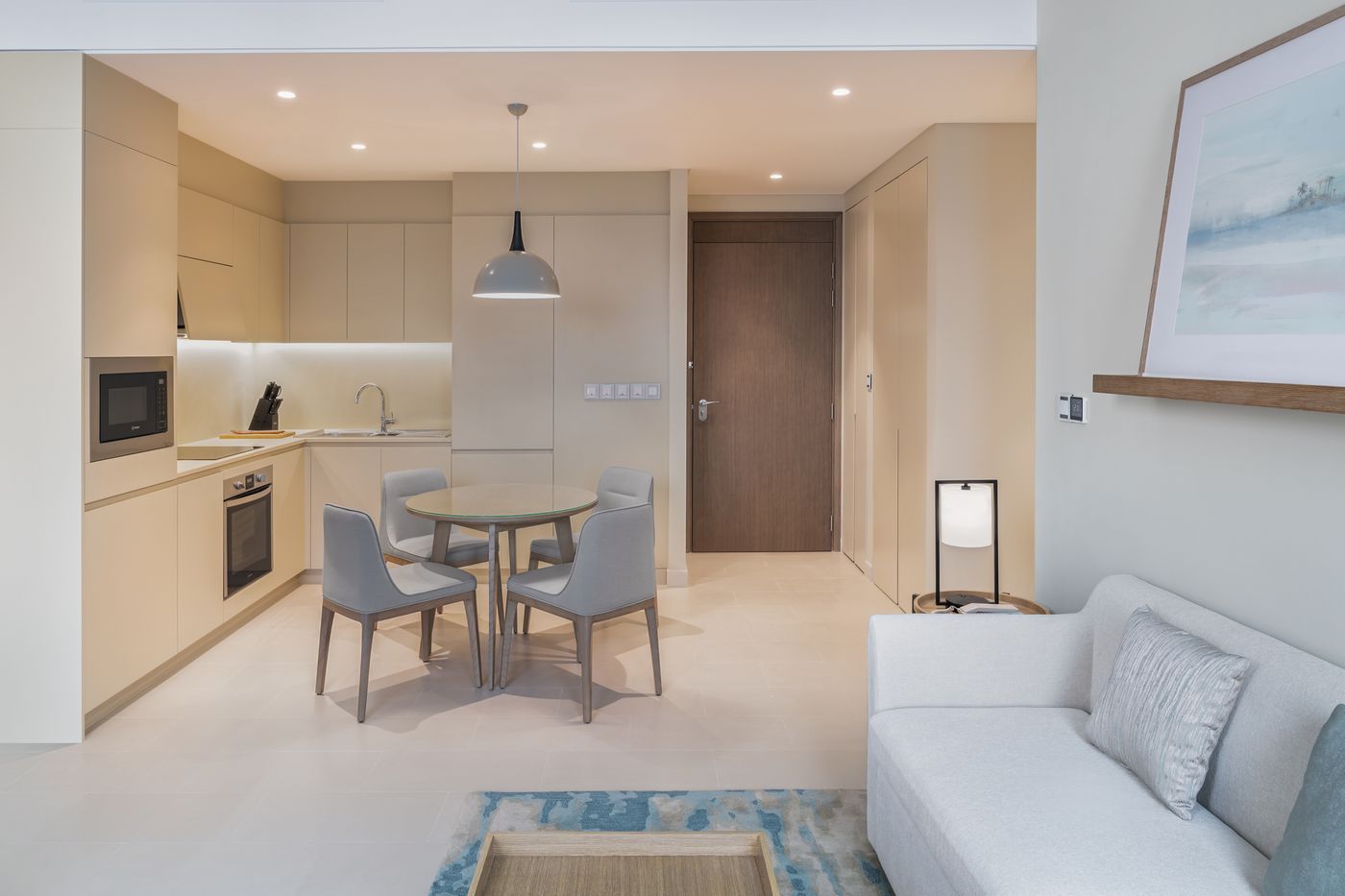 Vida Beach Resort Marassi Al Bahrain-Bahrain-Manama-Room-7