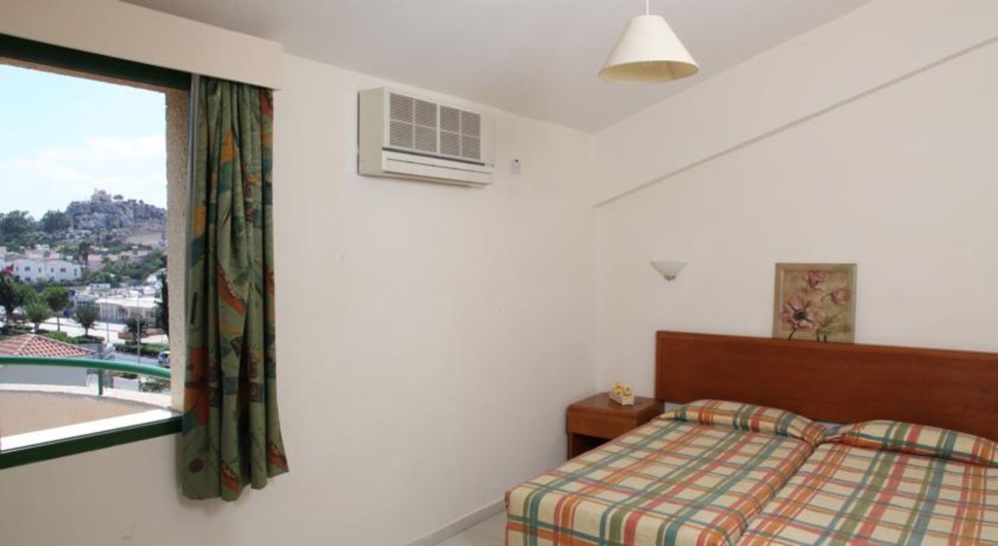 Mandalena Hotel Apartments