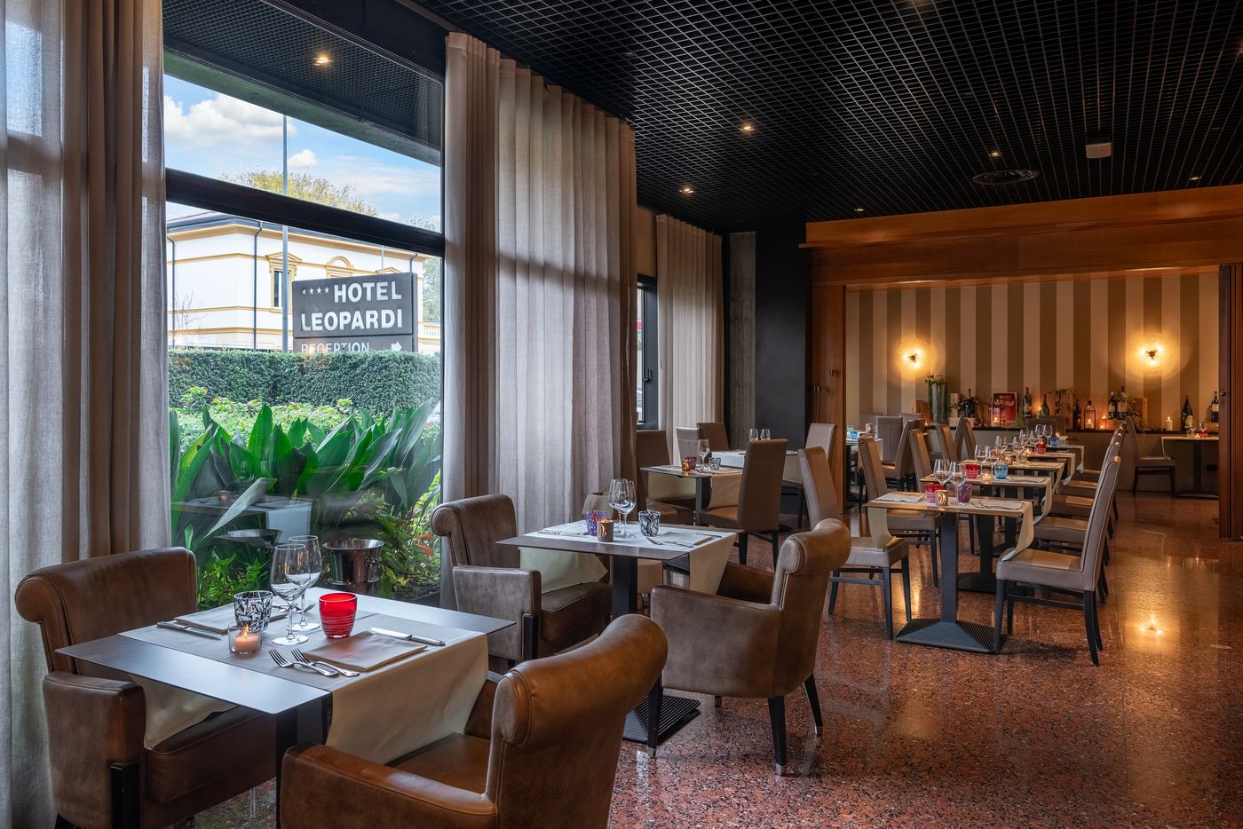 Leopardi - Italy - VERONA - Restaurant - 4