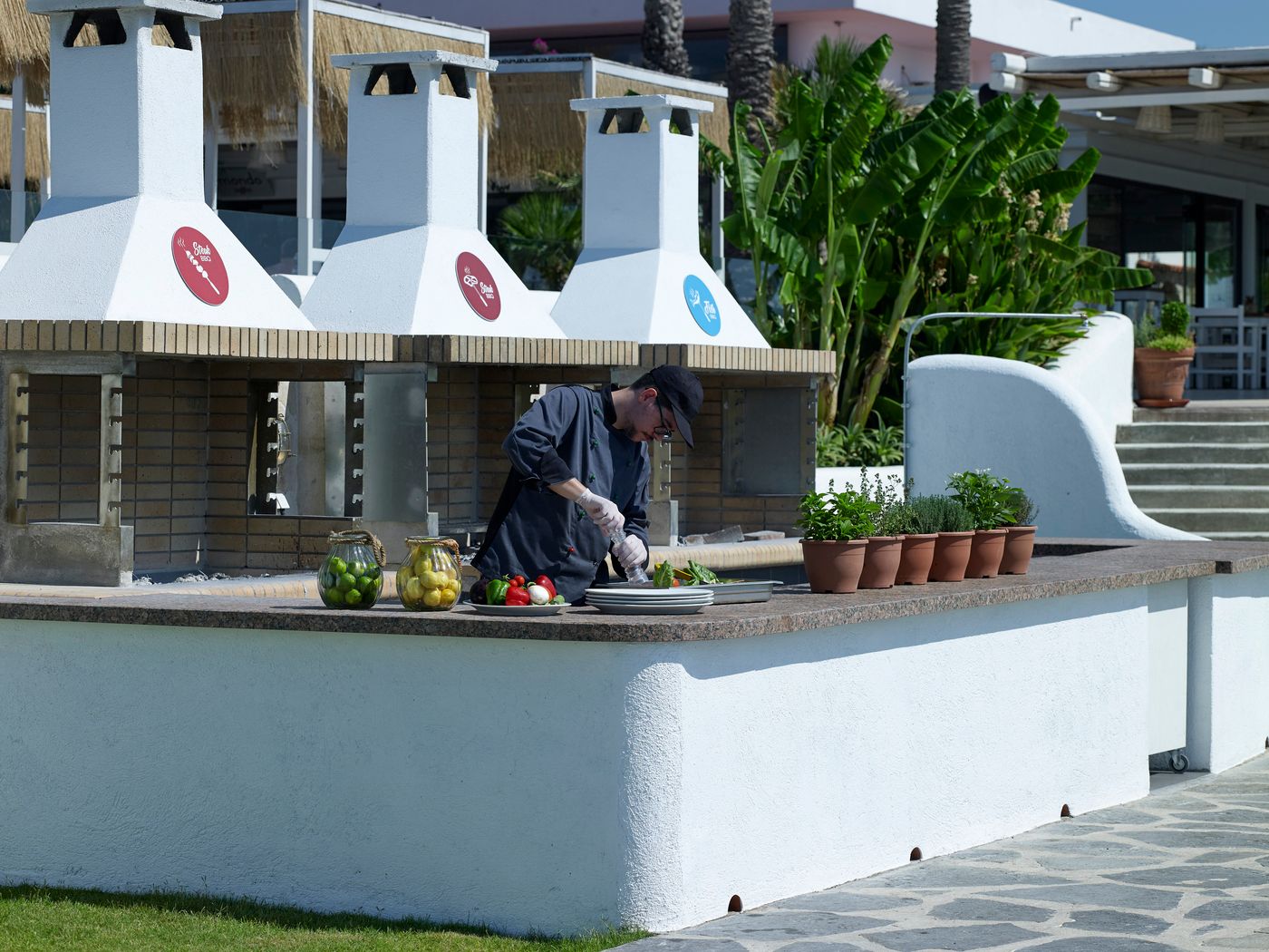 Ammades Epsilon Apartments