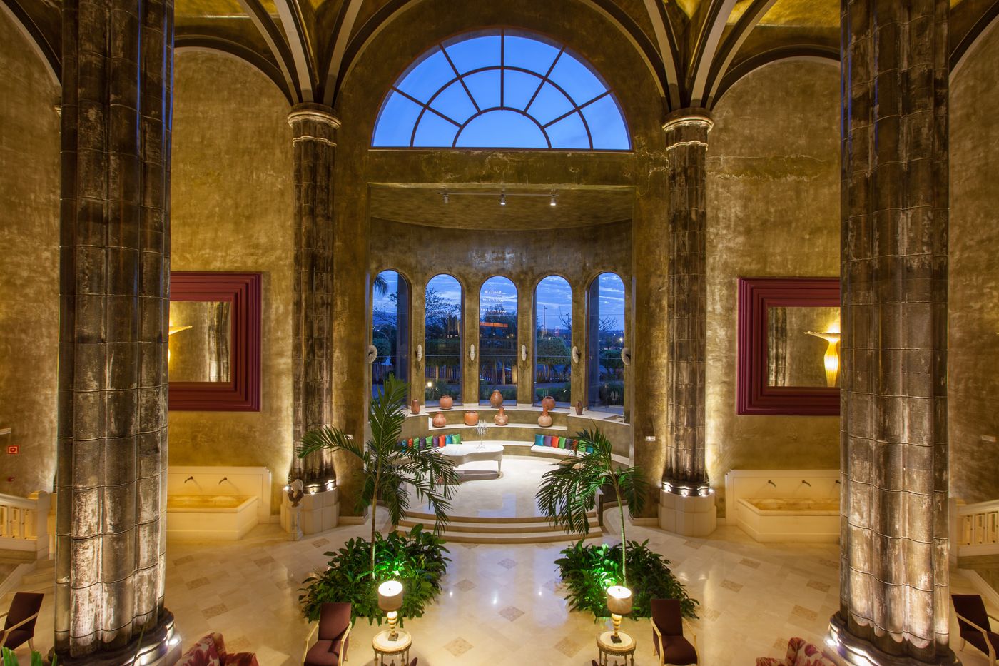 Lopesan-Villa-del-Conde-Resort-and-Thalasso-Lobby-50