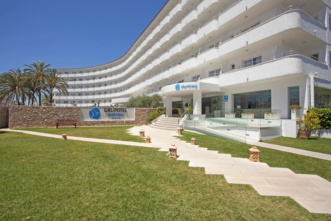 Grupotel Maritimo