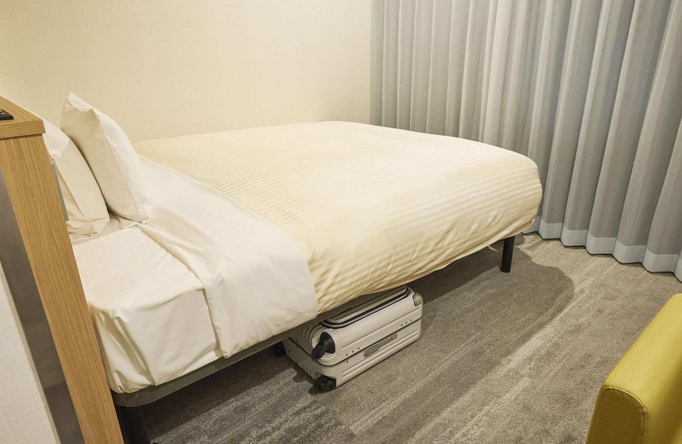 Sotetsu Fresa Inn Tokyo Tamachi-Japan-Tokio-Room-7