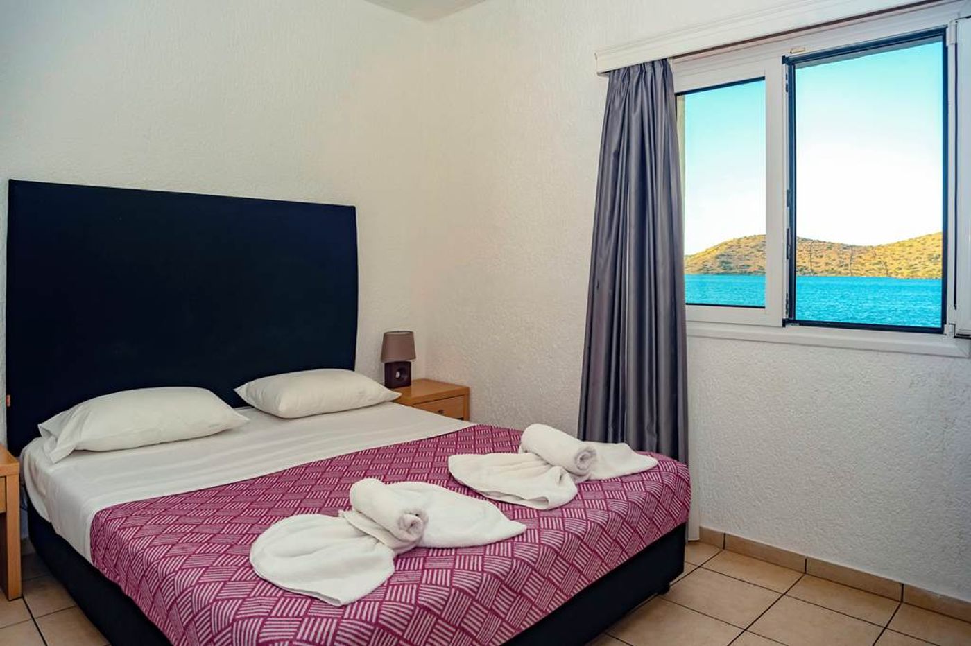 Alikes Hotel Apartments