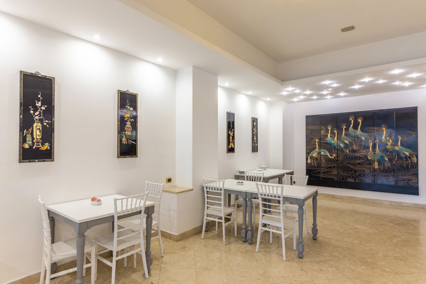 Sakura Hotel - Italy - TORRE DEL GRECO (NA) - Bar - 3