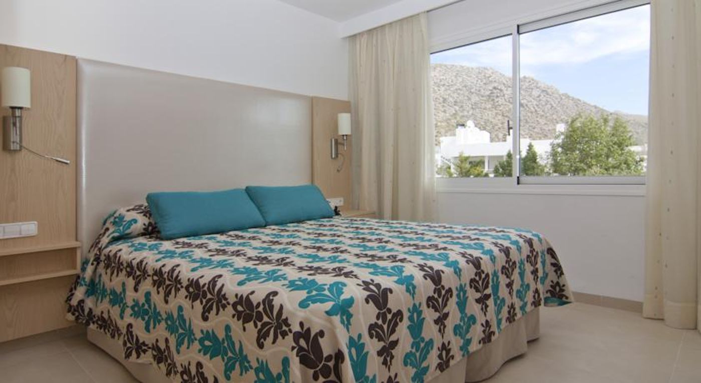 Hoposa Pollensamar Apartments