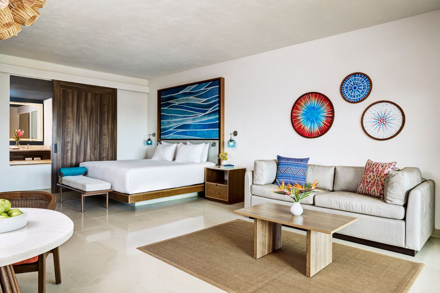 Hyatt Ziva Riviera Cancun