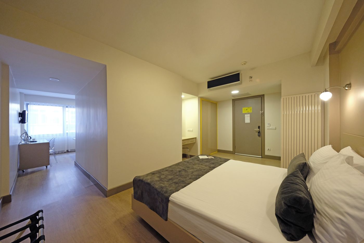 Cheya-Besiktas-Hotel---Suites-Room-28