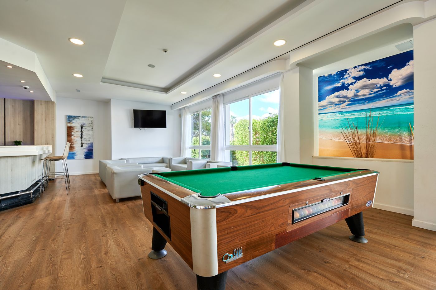 AluaSun Continental Park