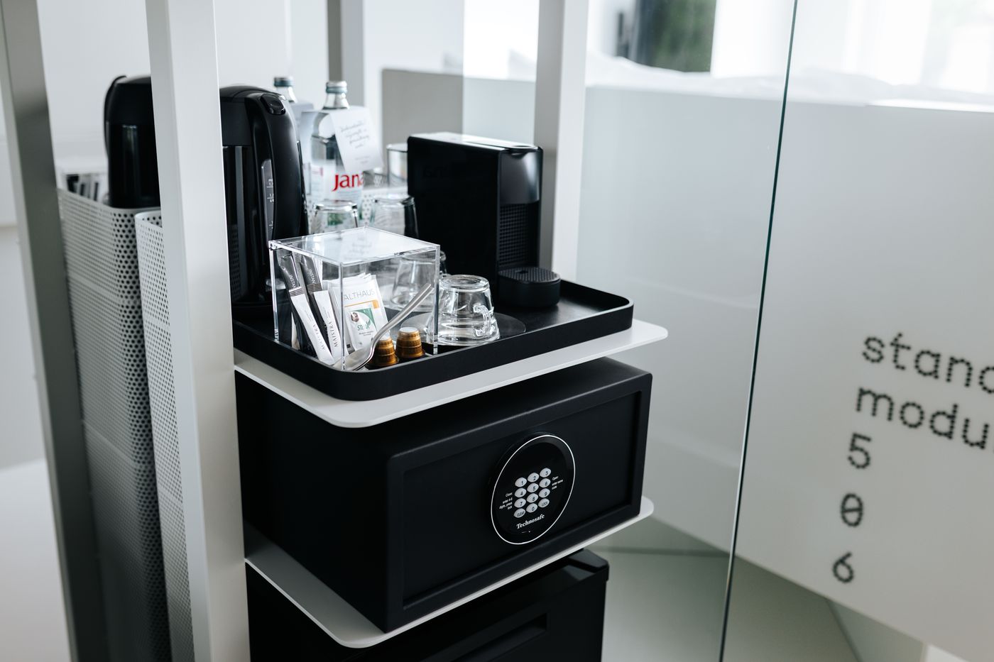 Stellar Boutique Modules by Maistra City Vibes-Croatia-Zagreb-Room-10