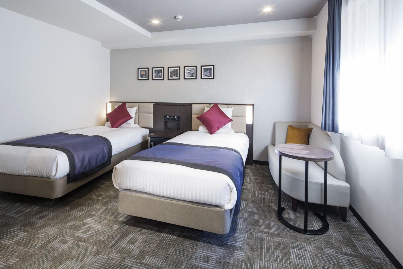 Mystays Kanda-Japan-Tokyo-Room-9