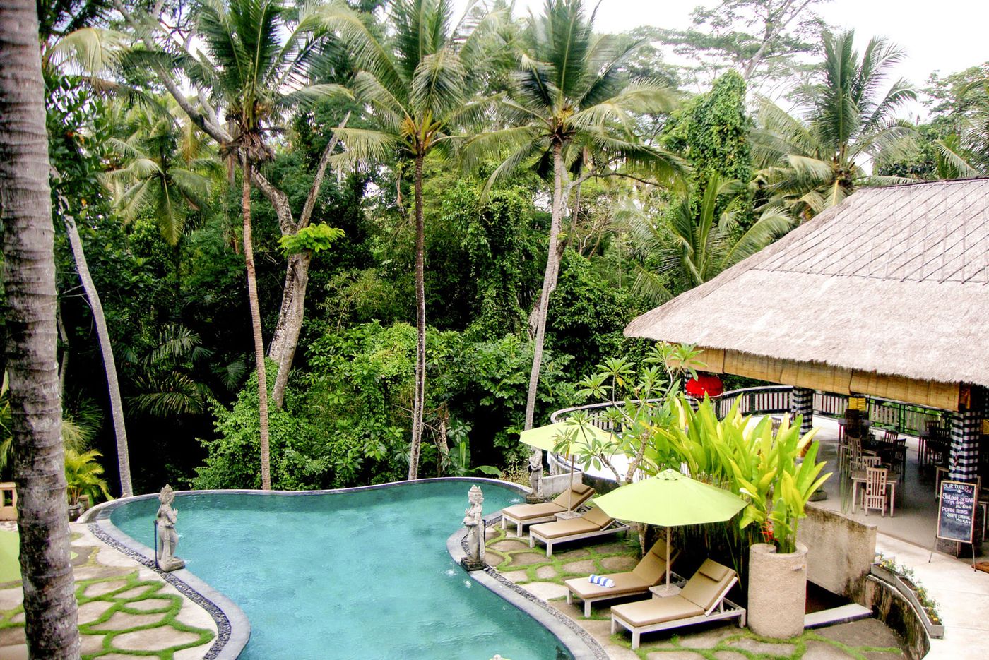 Atta Mesari Resort & Spa-Indonesia-Bali-General view-3