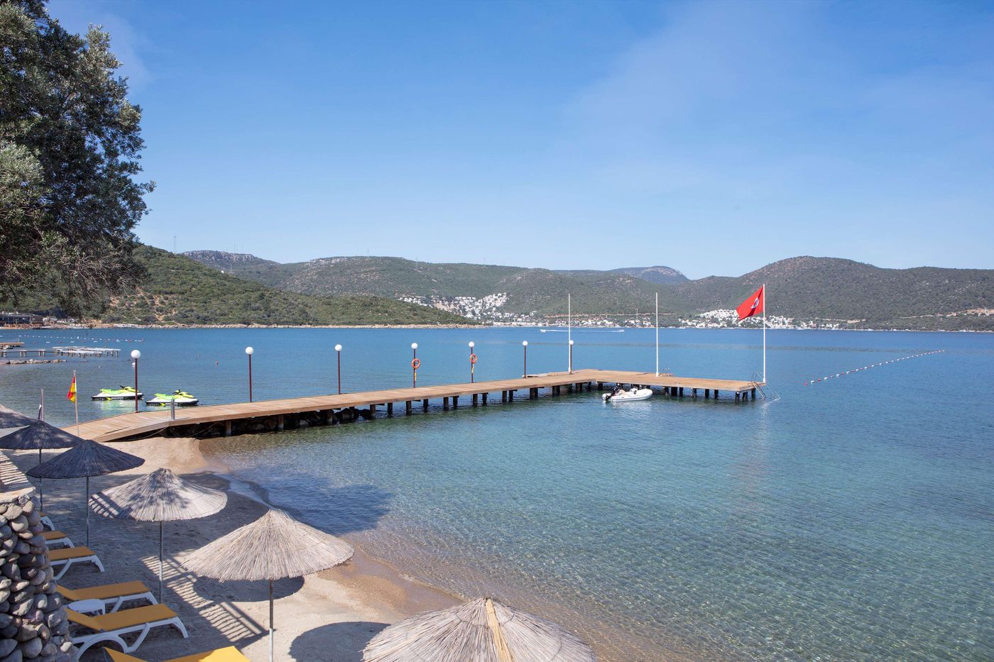 Isil-Club-Bodrum--Milta-General-view-94