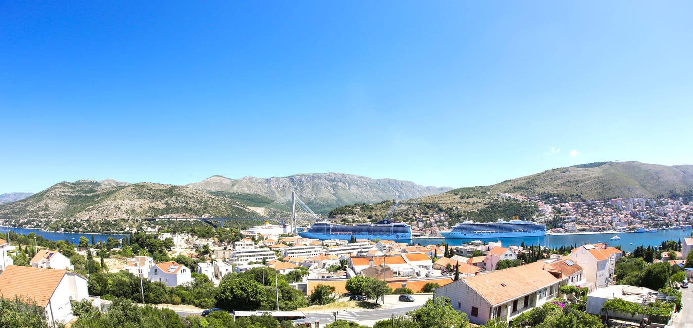Apartments-My-Dubrovnik-General-view-56