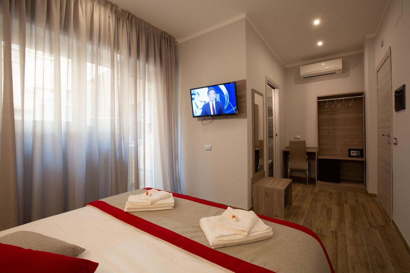 Vatican-City-Relais-Room-37