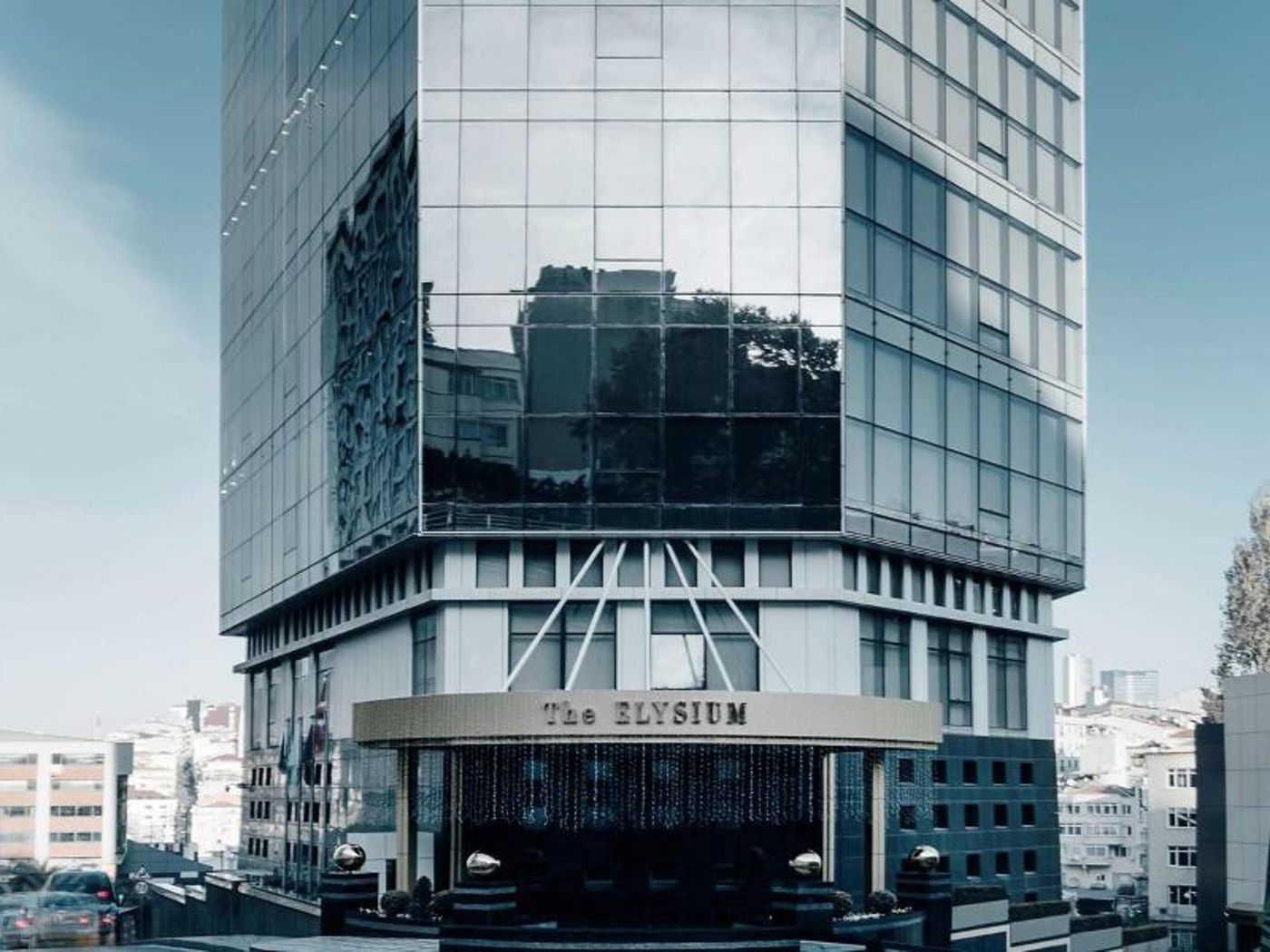 The Elysium Istanbul (Taksim)