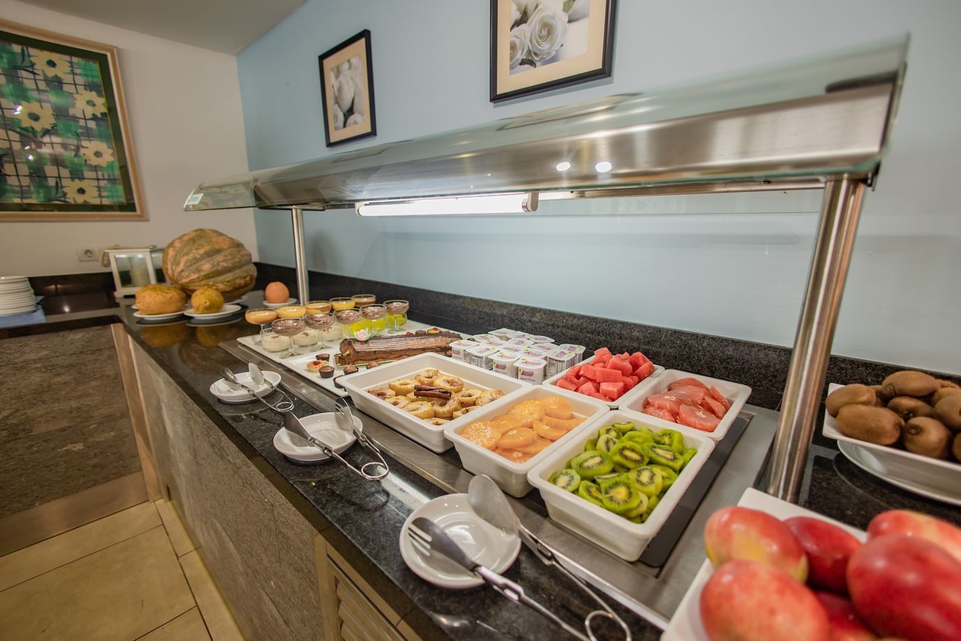 Servatur Alameda de Jandia 