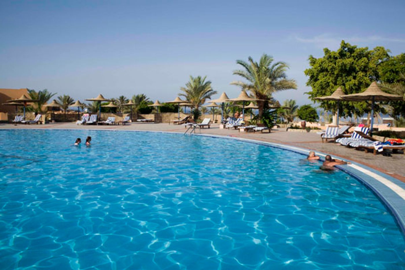 Elphistone Resort - Marsa Alam