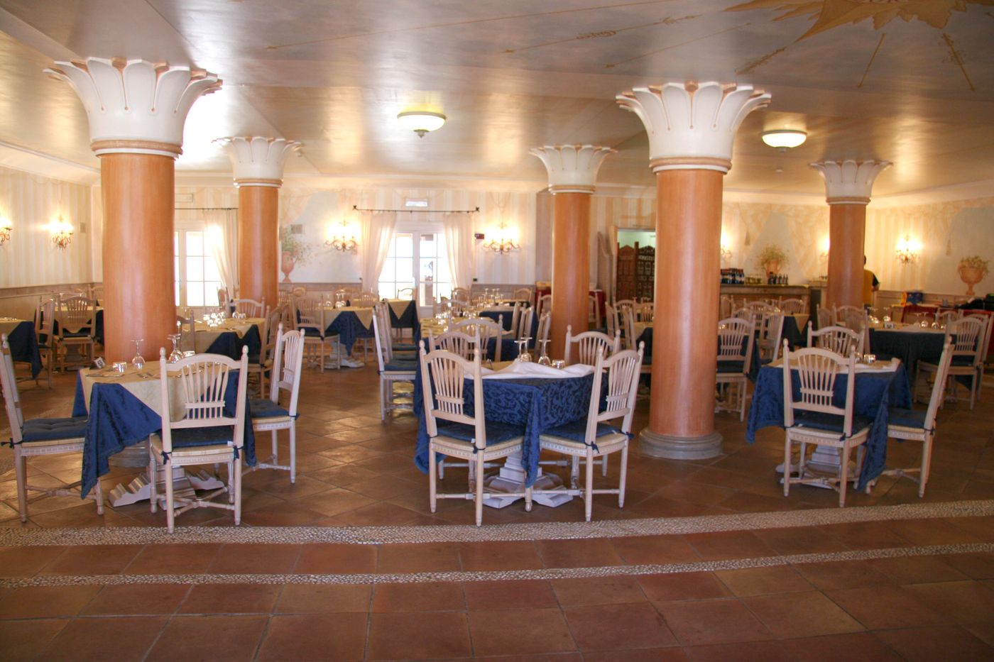 STINTINO COUNTRY PARADISE