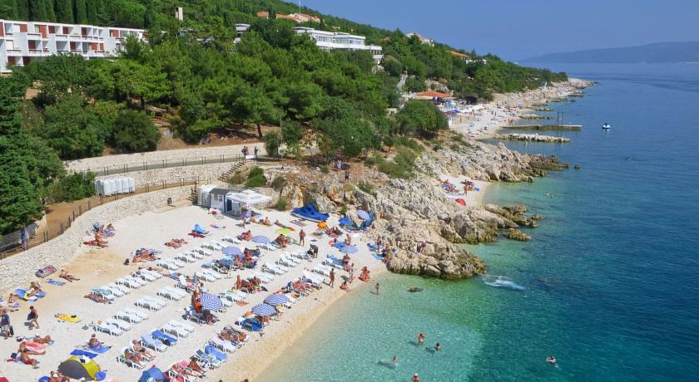 Albona Hotel & Residence