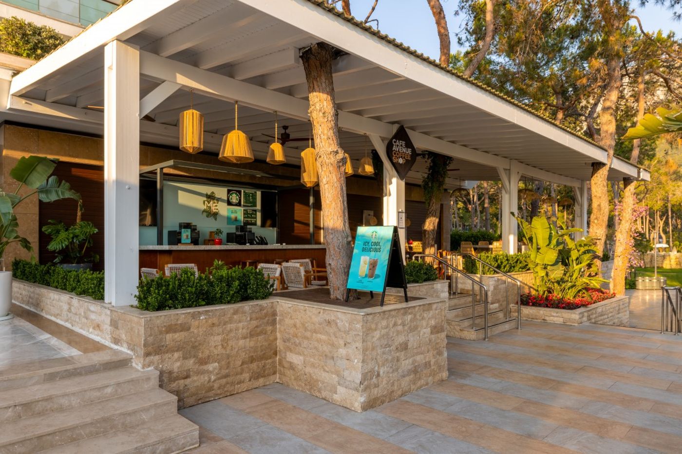 Nirvana Mediterranean Excellence