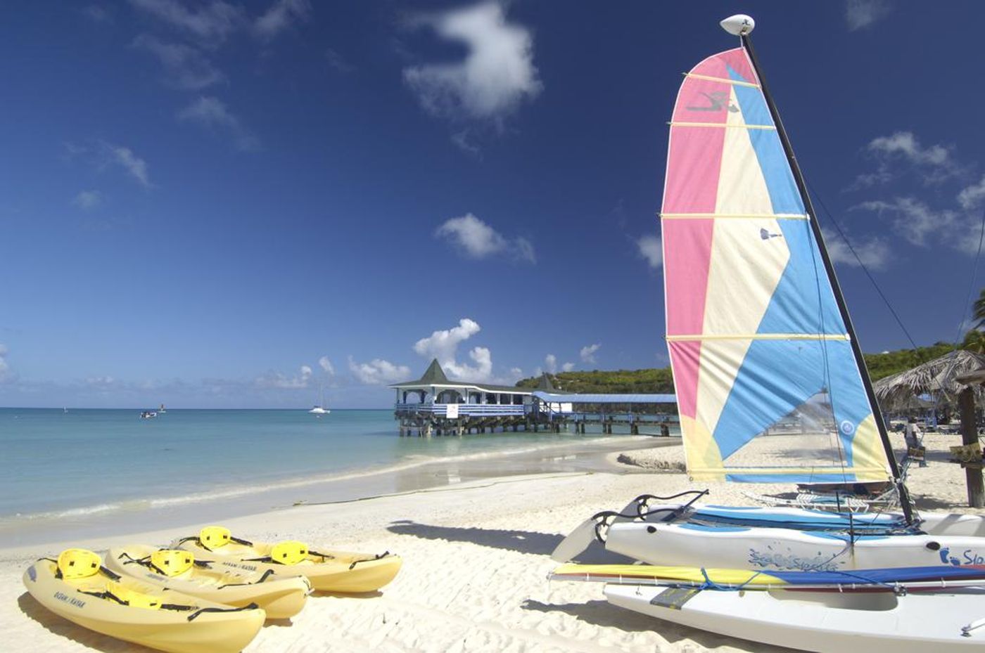 Halcyon Cove By Rex Resorts