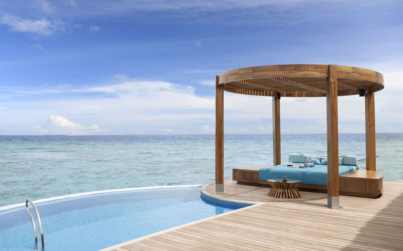 W Maldives 18