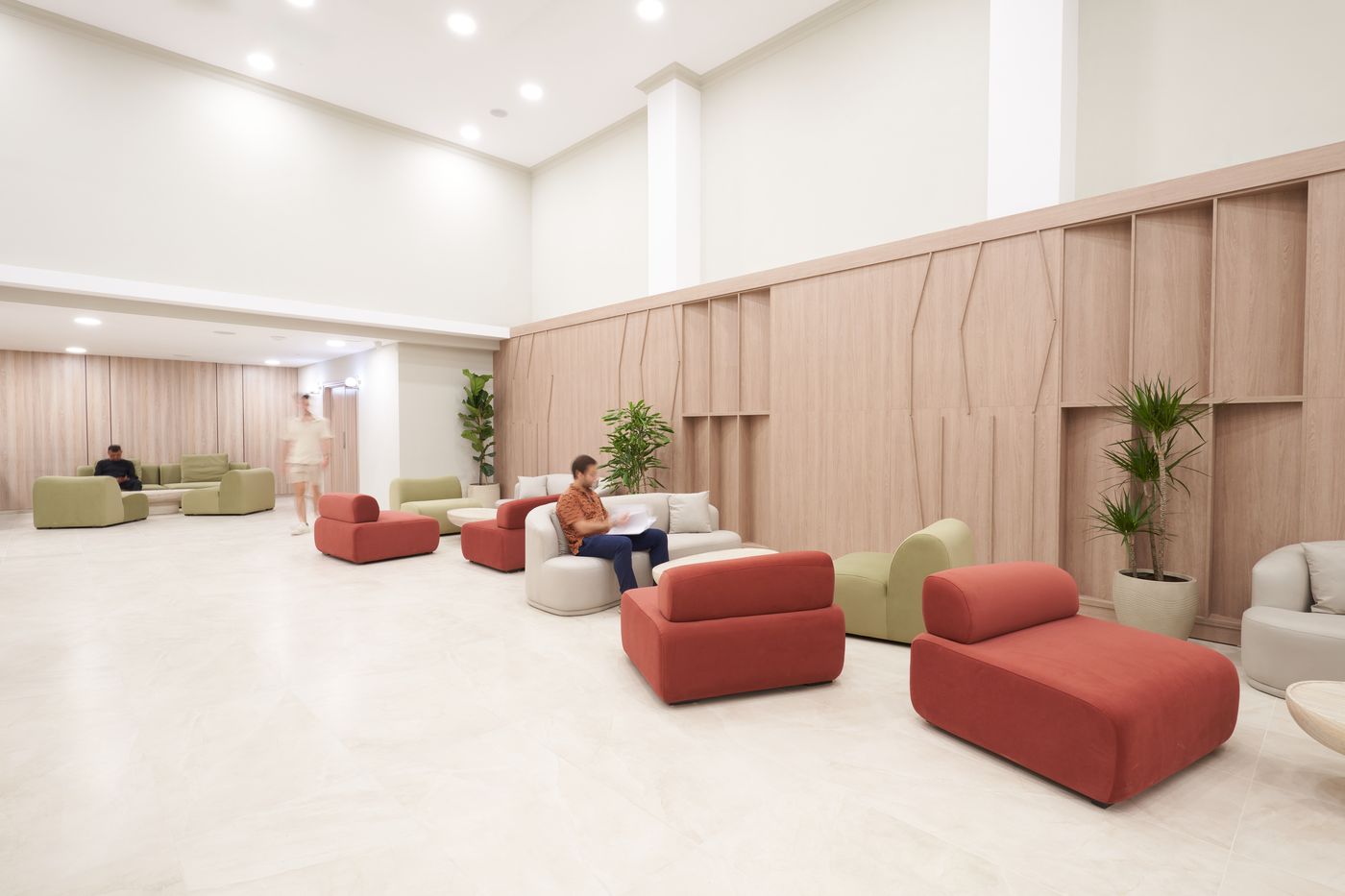 Eleni Tourist Village