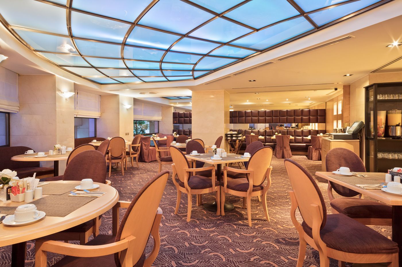 Melia-Athens-Restaurant-52